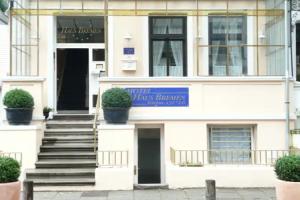 Hotel Haus Bremen garni, Bremen