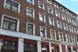 Hotel Stadt, Bremen
