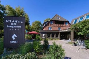 ATLANTIC Hotel Landgut Horn, Bremen