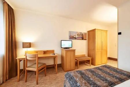 Munte am Stadtwald - 28