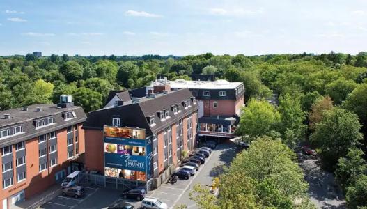 Munte am Stadtwald - 45