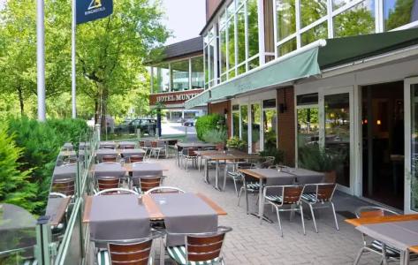 Munte am Stadtwald - 40