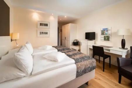 Munte am Stadtwald - 80