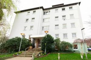 Novum Hotel Garden, Bremen