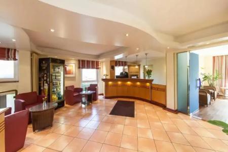 Novum Garden Bremen - 1