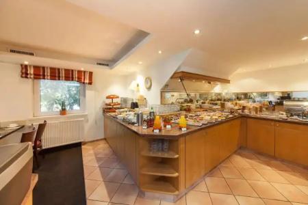 Novum Garden Bremen - 13