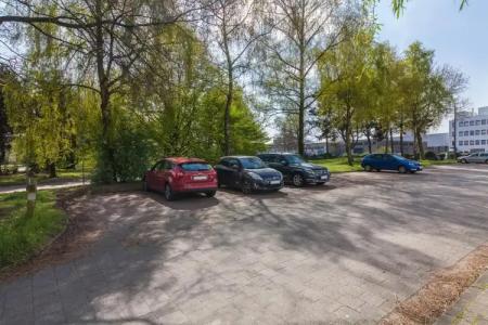 Novum Garden Bremen - 17