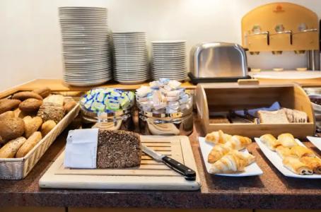 Novum Garden Bremen - 12