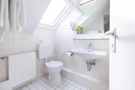 Novum Garden Bremen - 9