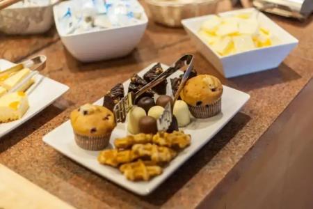 Novum Garden Bremen - 14