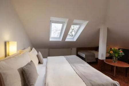 Novum Garden Bremen - 4