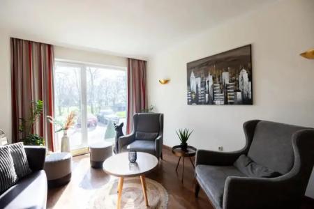 Novum Garden Bremen - 7