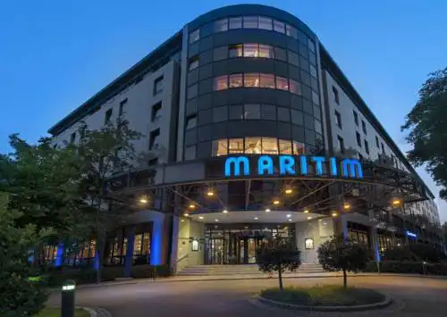 Maritim Bremen