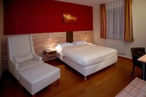 PLAZA Premium Columbus Hotel, Bremen