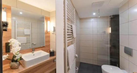 PLAZA Premium Columbus Bremen - 40