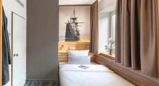 PLAZA Premium Columbus Bremen - 45