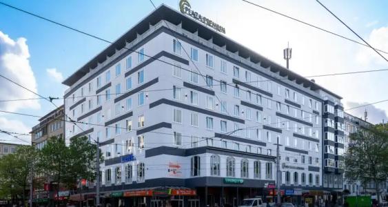 PLAZA Premium Columbus Bremen - 47