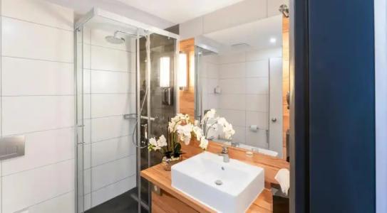 PLAZA Premium Columbus Bremen - 42