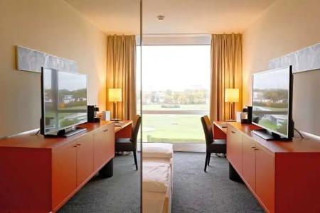 Atlantic Galopprennbahn - 39