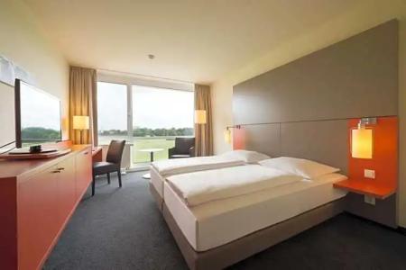 Atlantic Galopprennbahn - 38