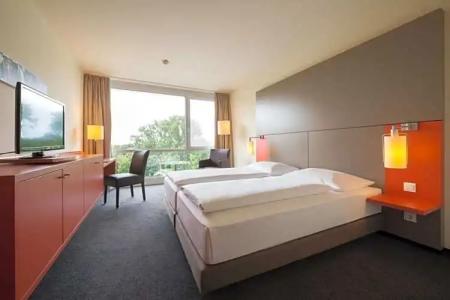 Atlantic Galopprennbahn - 35