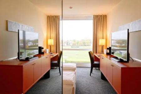 Atlantic Galopprennbahn - 41