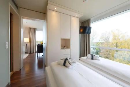 Atlantic Galopprennbahn - 5