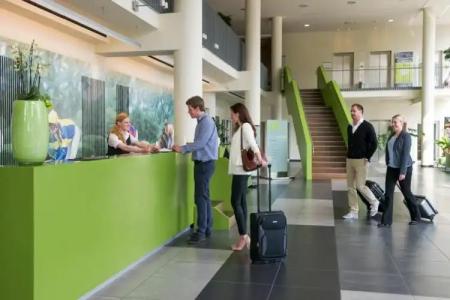 Atlantic Galopprennbahn - 19