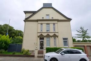 Bremer Apartmenthotel Superior, Bremen