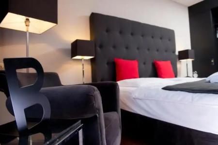 Tryp by Wyndham Bremen Airport - 18