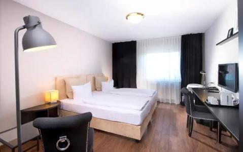 Tryp by Wyndham Bremen Airport - 34