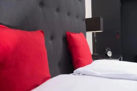 Tryp by Wyndham Bremen Airport - 26