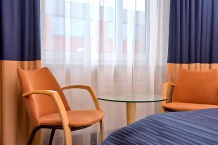 Tryp by Wyndham Bremen Airport - 17