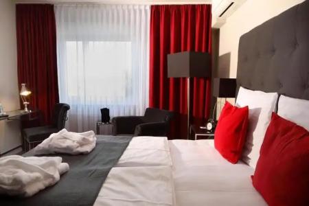 Tryp by Wyndham Bremen Airport - 24