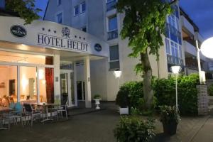 Appart-Hotel-Heldt, Bremen