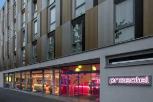 prizeotel-City, Bremen