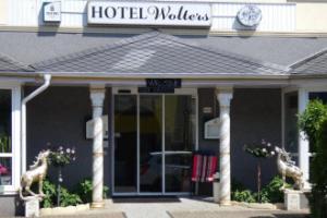 Hotel Wolters, Bremen
