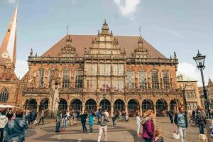 Boutique Hotel Classico, Bremen