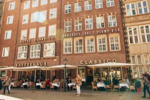 Boutique Hotel Classico Bremen, Bremen