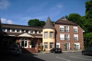 Hotel Robben, Bremen