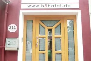 H5 Hotel Bremen, Bremen