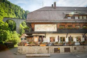 Breitnau - Hotels
