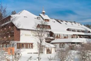 Kaisers Tanne - Premium Alles Inklusive Hotel, Breitnau