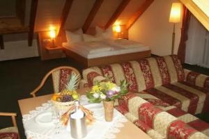 Landhotel Rittersgrün, Breitenbrunn