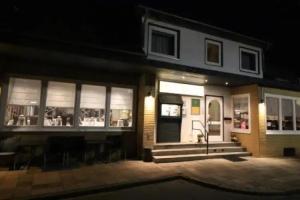 Hotel Restaurant Jägerhof, Braunschweig