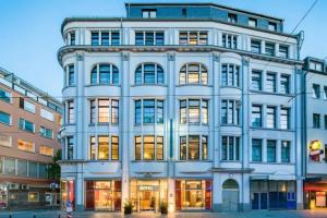Best Western City Hotel, Braunschweig