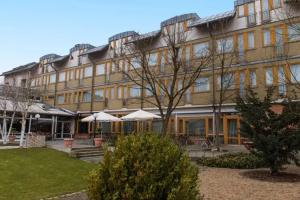 Best Western Hotel Braunschweig Seminarius, Braunschweig