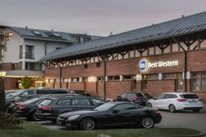 Best Western Hotel Seminarius, Braunschweig