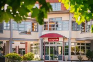 Vienna House Easy, Braunschweig