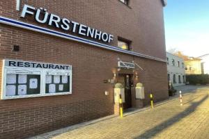 Hotel Furstenhof, Braunschweig